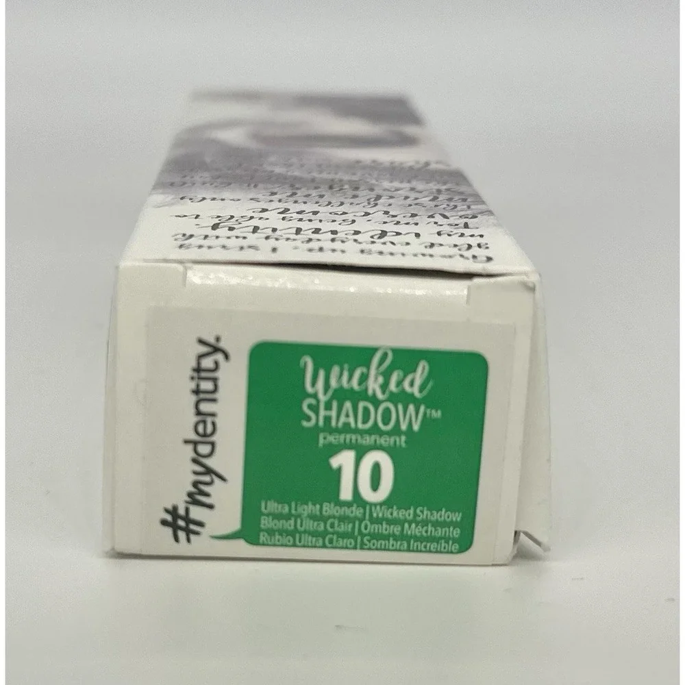 Professional Hair Color Lot 9 Paul Mitchell Schwarzkopf Mydentity Salon NEW